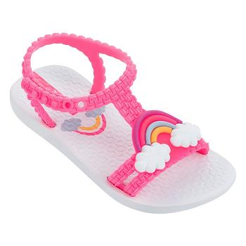 Ipanema My First Sandaler Bebis Rosa Sverige AB0934271